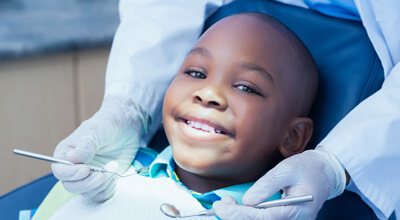 Dental Services