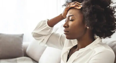 Mental & Behavioral Health