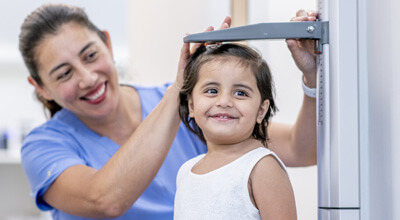Pediatrics