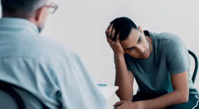 Substance Abuse Counseling