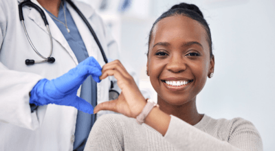 The Jackson Heart Study Community Engagement Center (CEC)