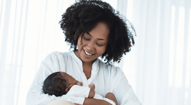 Women, Infants, and Children (WIC)